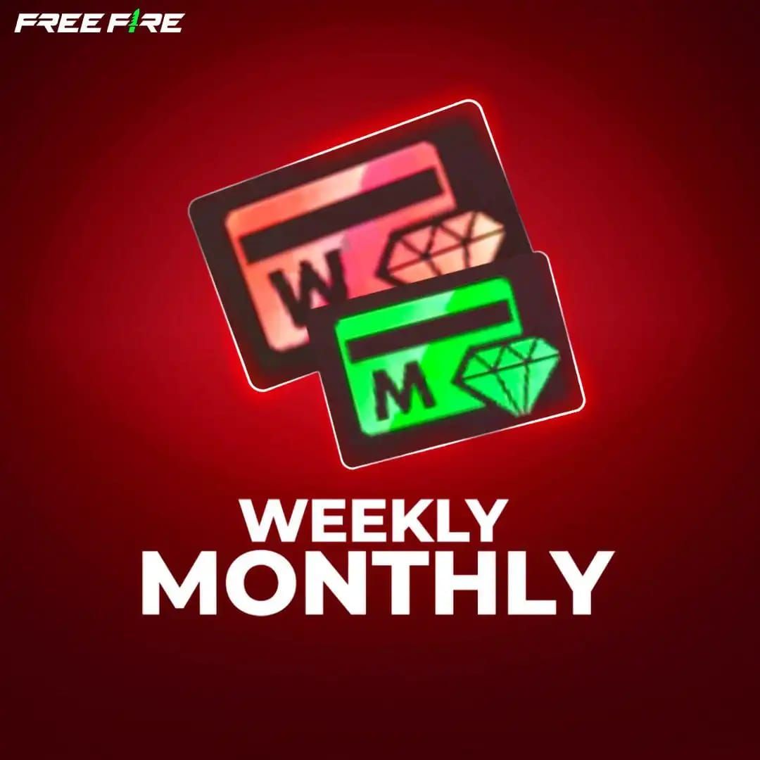Weekly & Monthly Combo