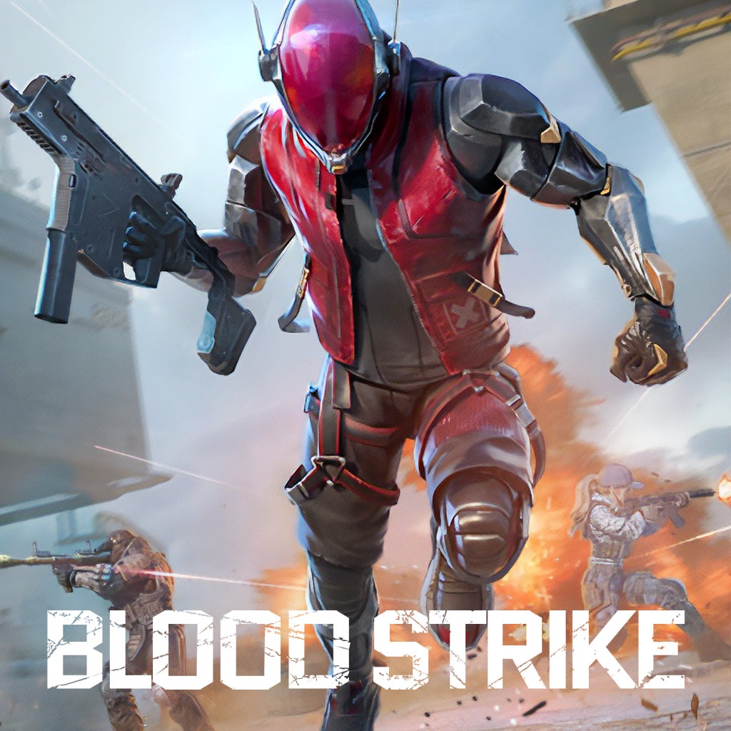 Blood Strike