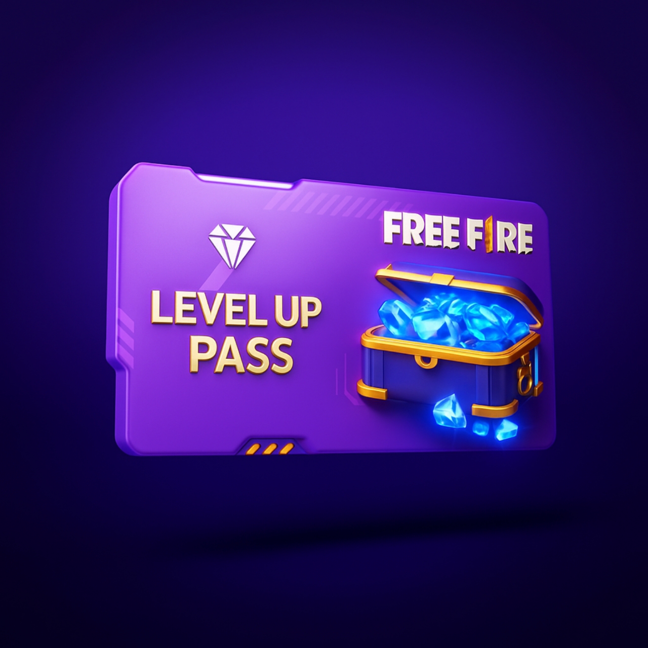 Level-Up Pass