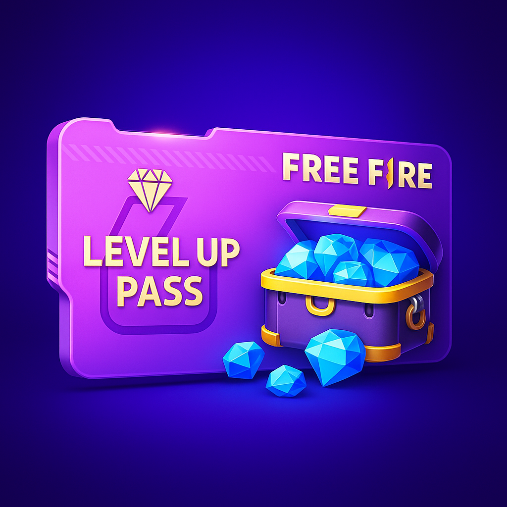 Level Up Package Level 6