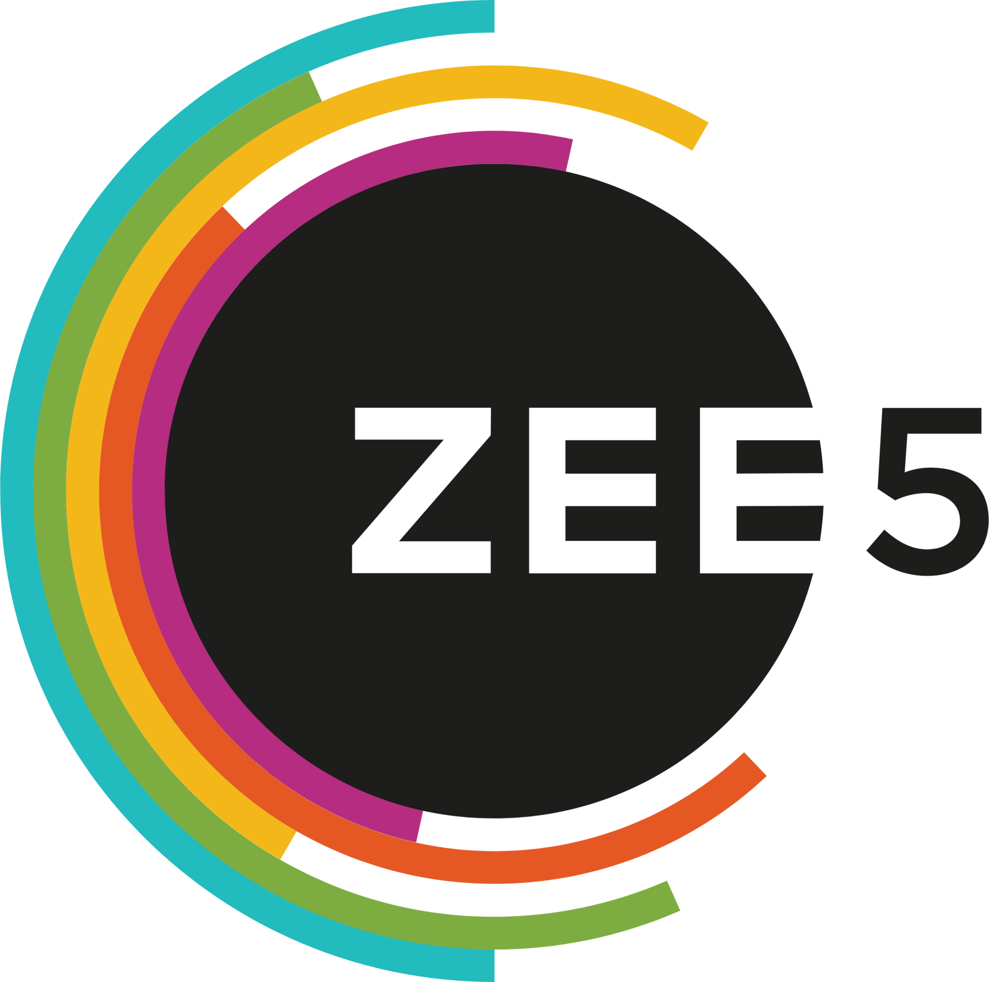 Zee5